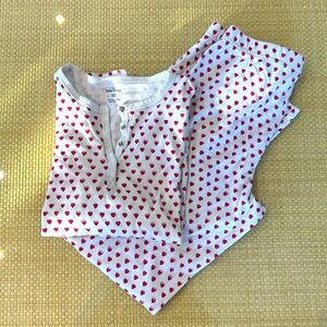 Roller Rabbit PJs in pristine condition